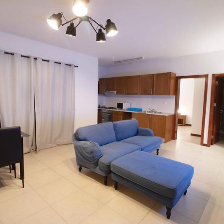 Vannimar Lounge Porto Novo  Luaran gambar